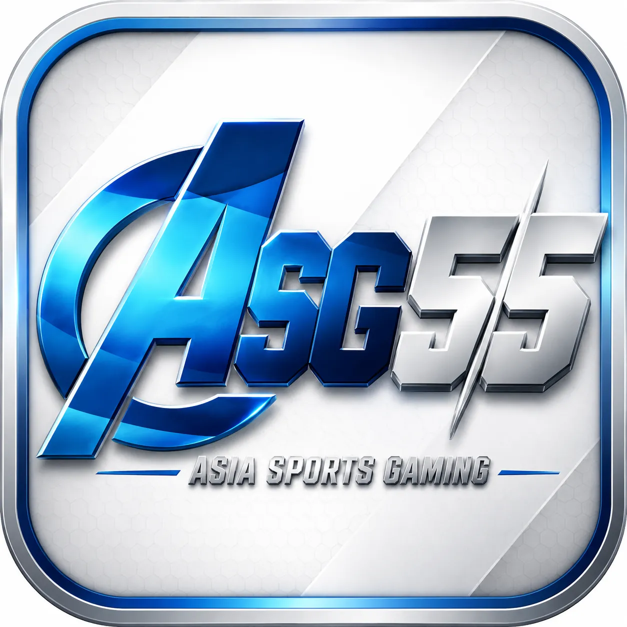 ASG55 - Petualangan Epik di Dunia Terbuka
