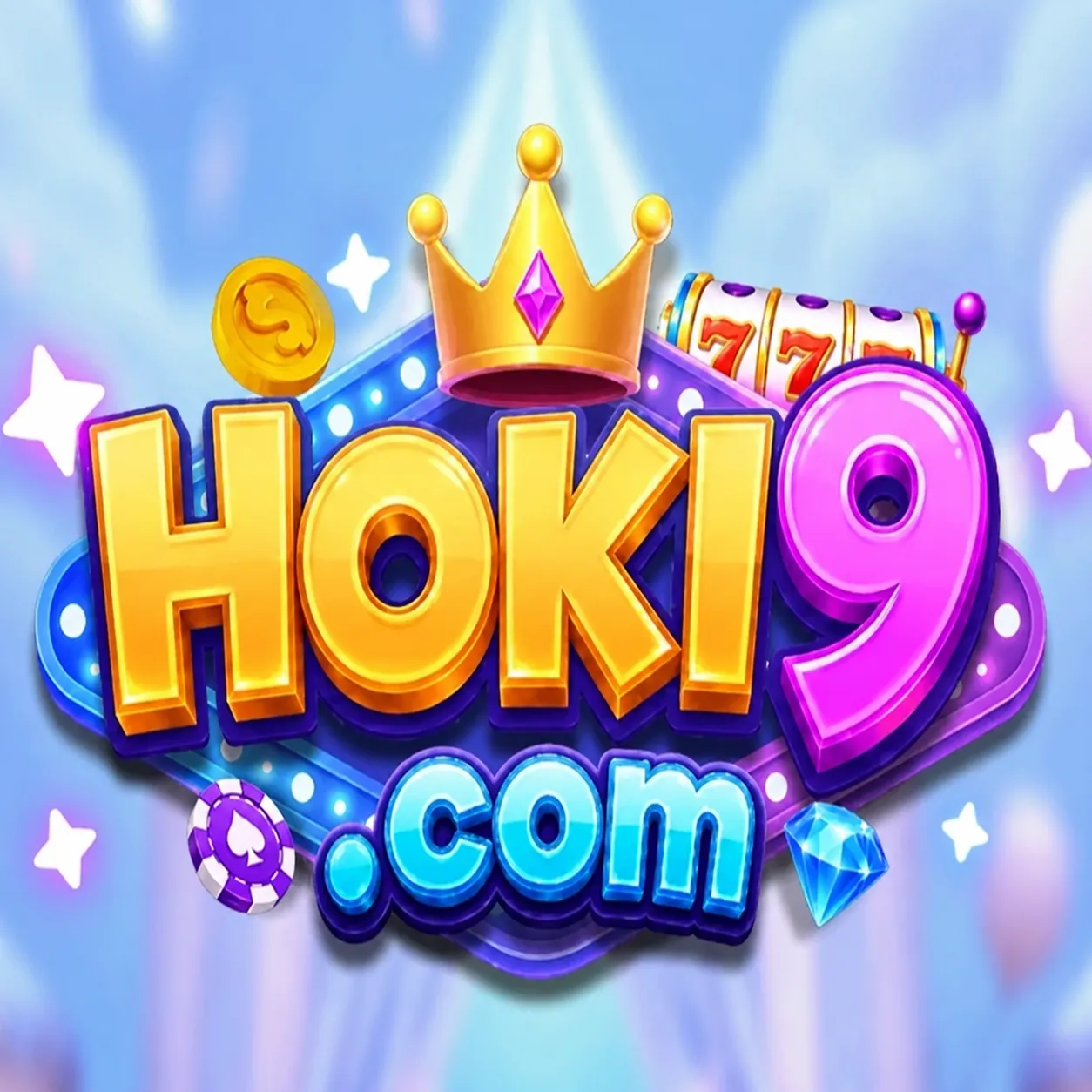 HOKI9 - Game Domino Terbaik untuk Penggemar
