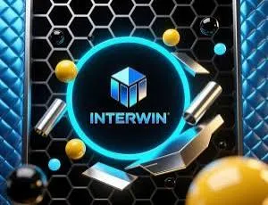 INTERWIN - Game Tembak Ikan Seru dan Menguntungkan