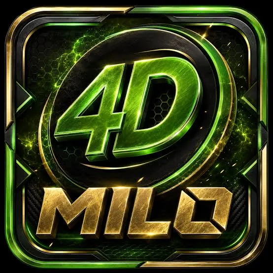 MILO4D - Teror Mencekam di Dunia Gelap