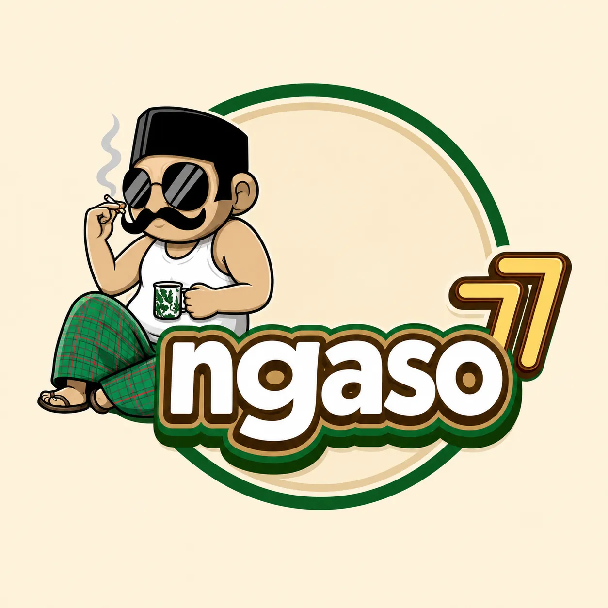 NGASO77 - Balapan Sepeda Motor Tercepat di Layar Anda
