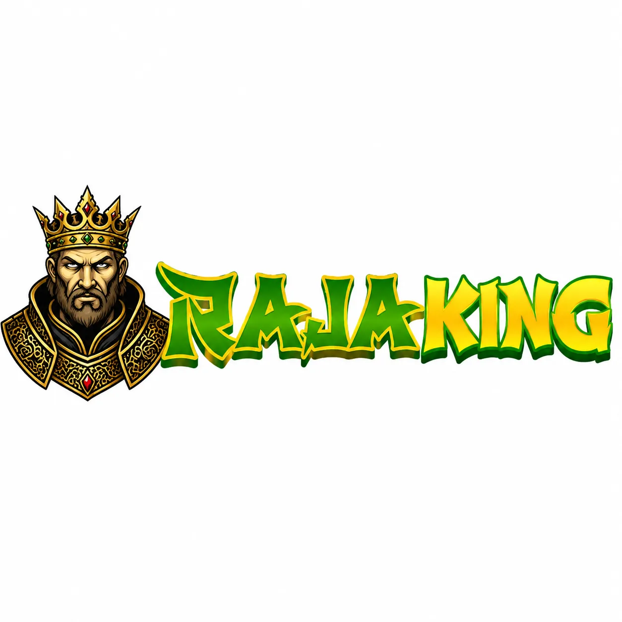 RAJAKING - Petualangan Seru dalam Game Match-3