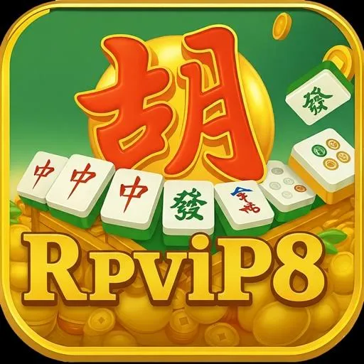 RPVIP8 - Petualangan Tanpa Batas dalam Dunia Terbuka
