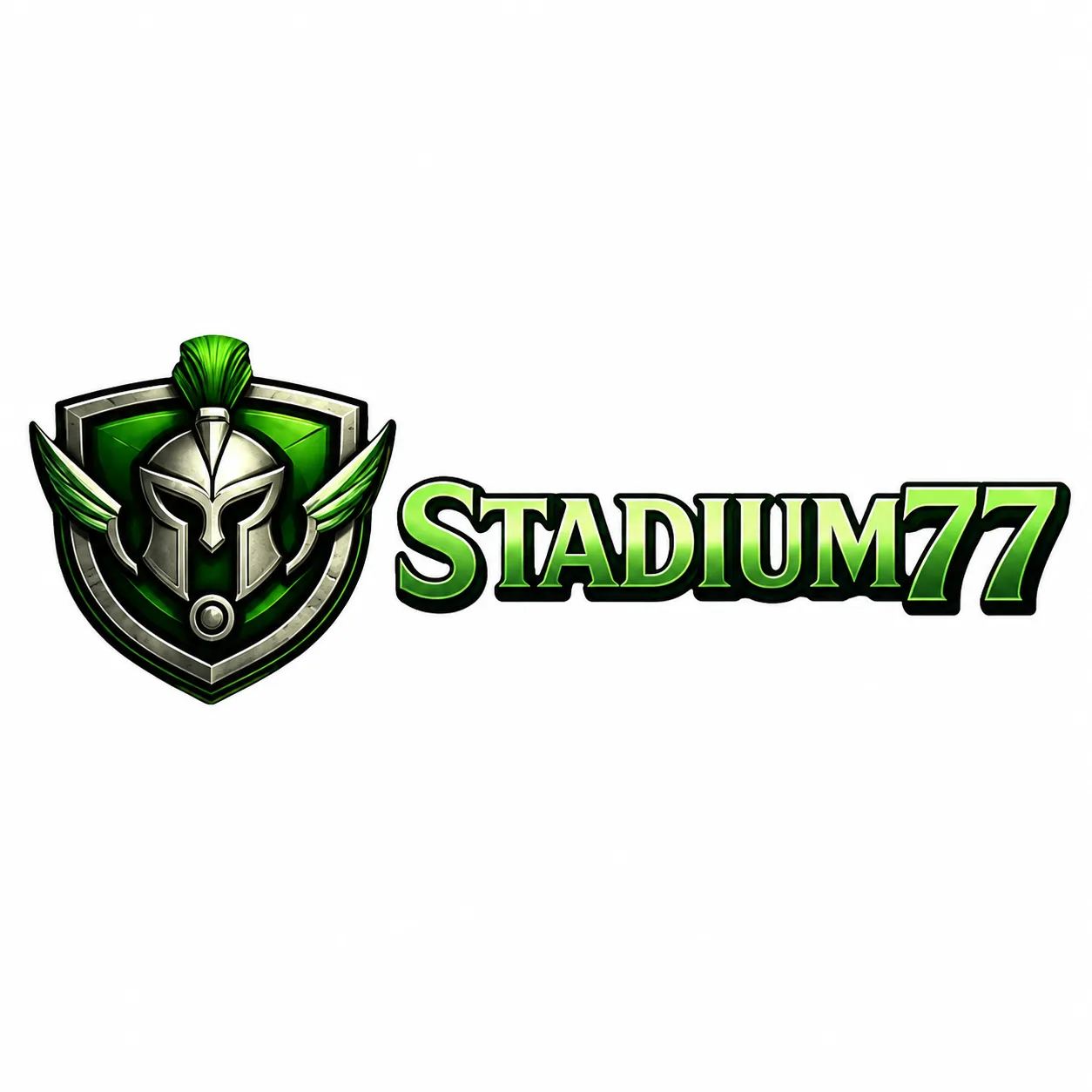 STADIUM77 - Petualangan Anime yang Menarik